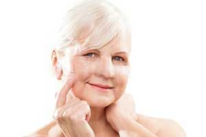 Skin Care Over 50